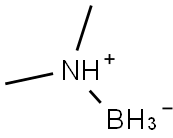 Borane-dimethylamine complex(74-94-2)
